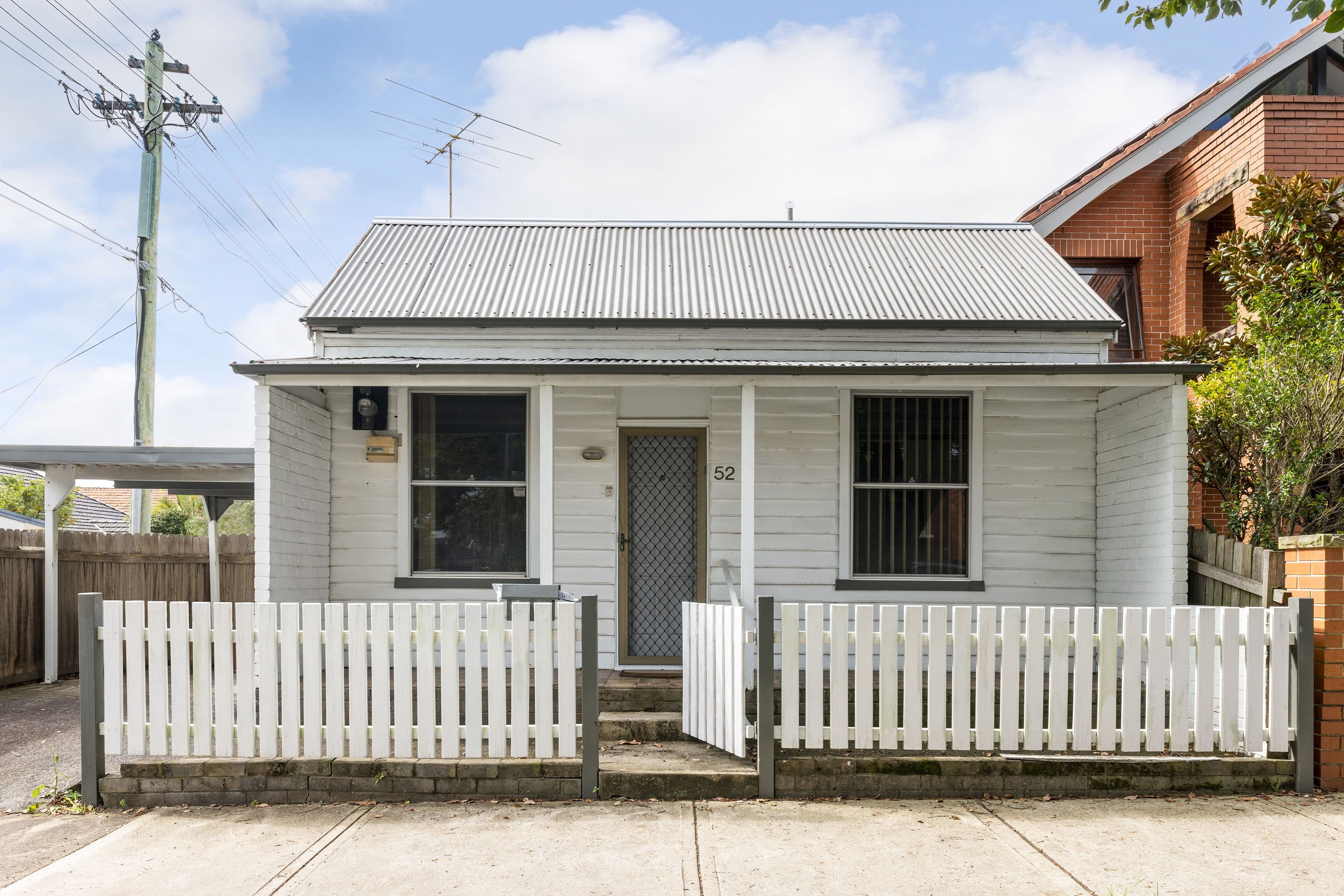52 Gipps Street, Drummoyne NSW 2047, Drummoyne - Image 1