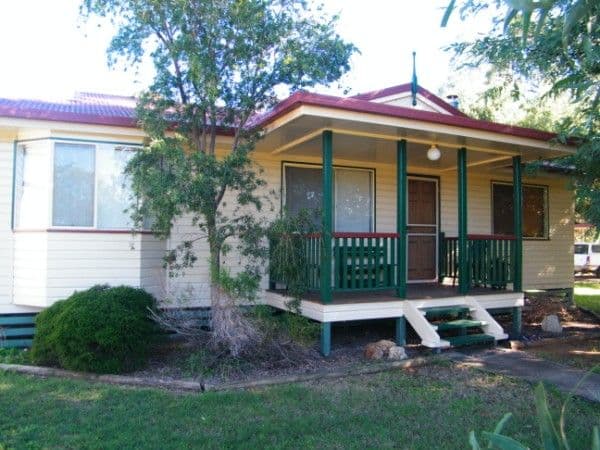 40 Windmill Road, CHINCHILLA QLD 4413, Chinchilla - Image 1