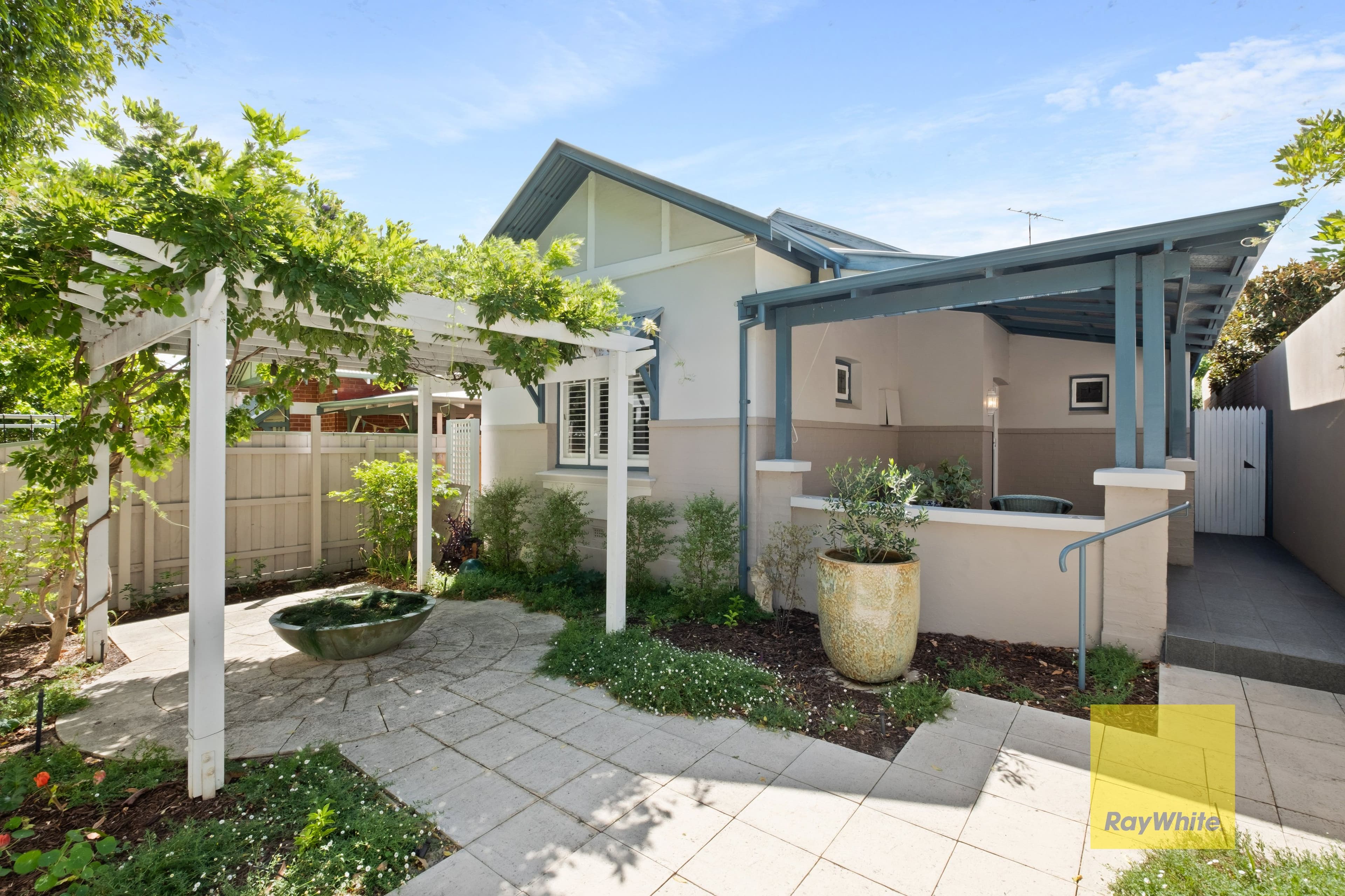 34 Salisbury Street, Subiaco WA 6008, Subiaco - Image 1