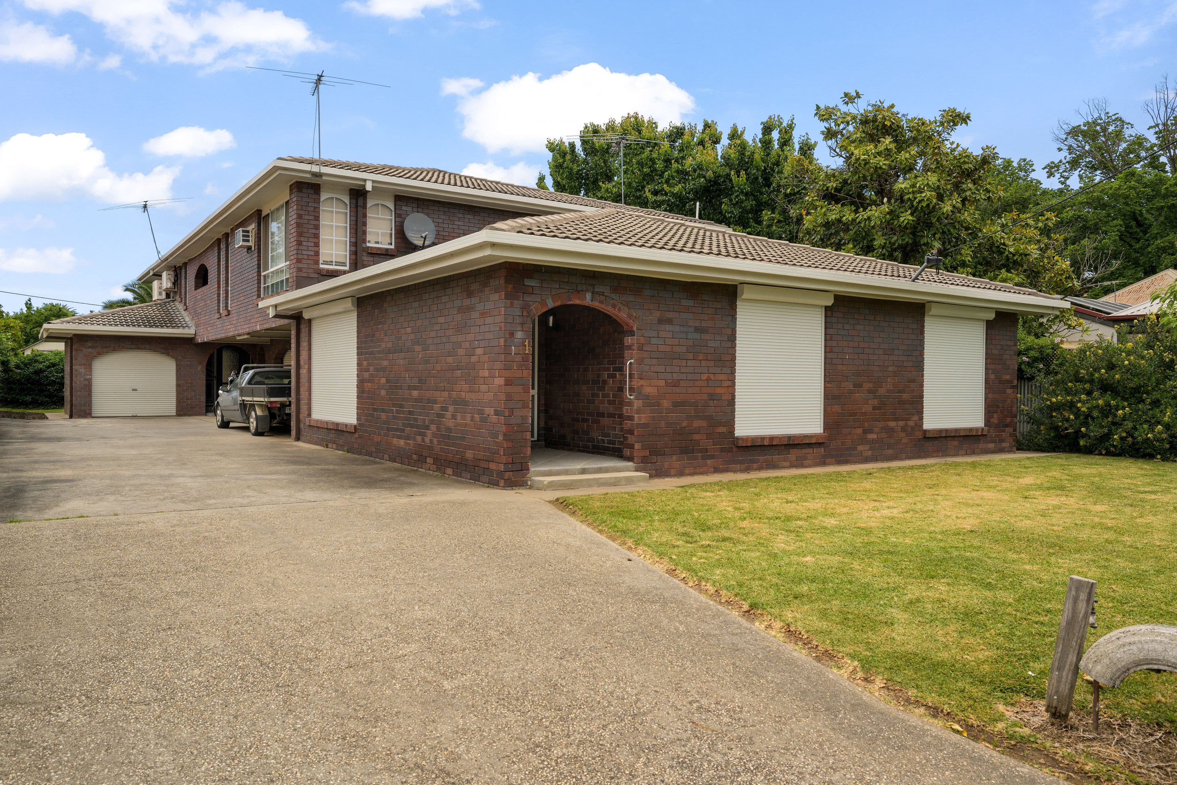 531 George Street, Albury NSW 2640, Albury - Image 1