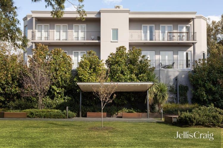 4/3-5 Hobson Street, South Yarra, South Yarra - Image 1