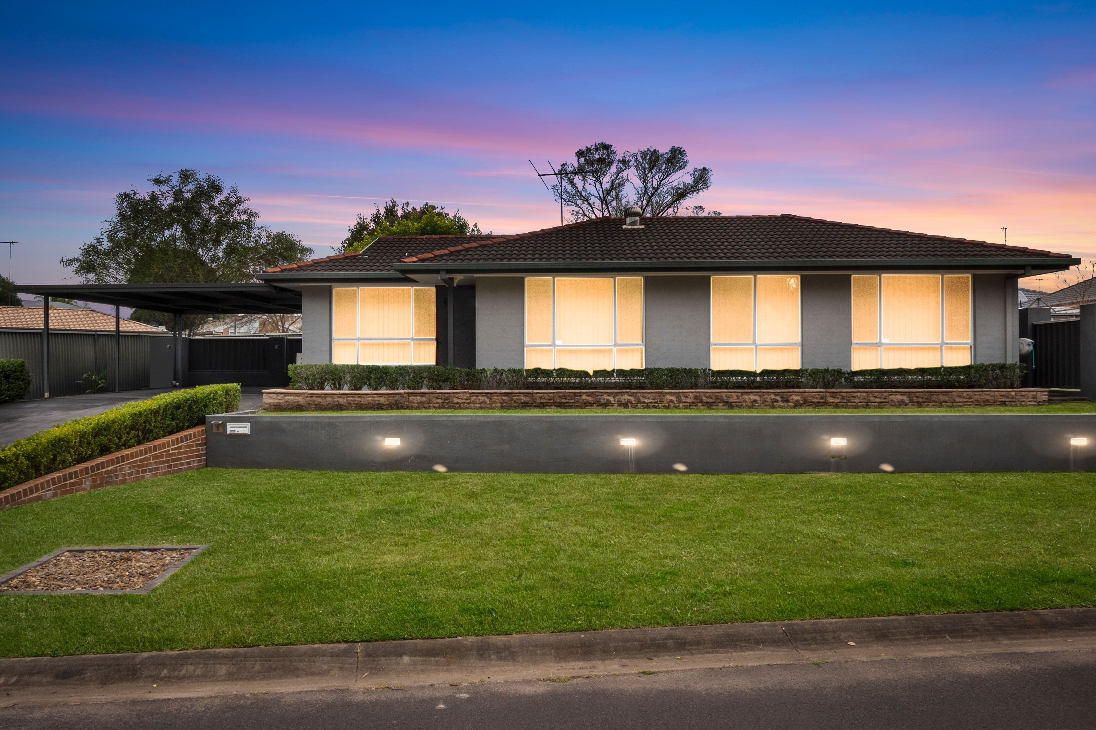 5 Fitzpatrick Place, Bligh Park NSW 2756, Bligh Park - Image 1