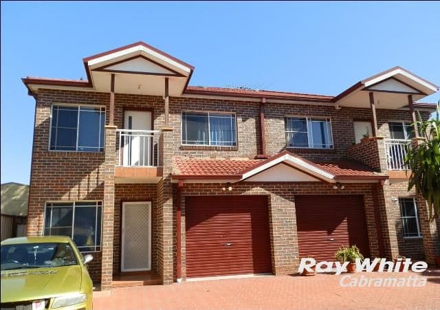 268 RIVER Avenue, Carramar NSW 2163, Carramar - Image 1