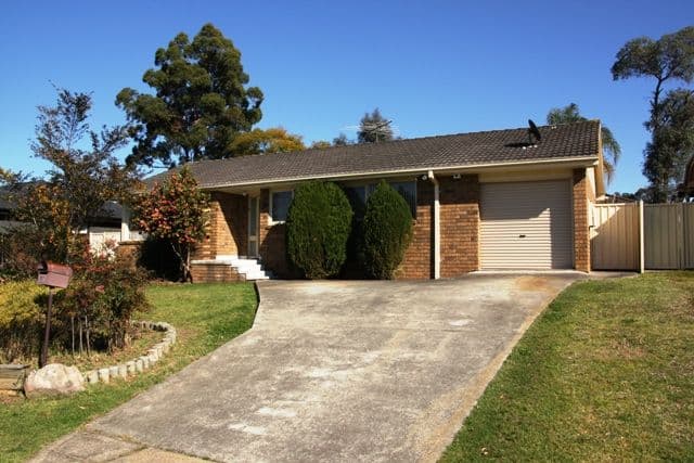 37 Stranraer Drive, ST ANDREWS NSW 2566, St Andrews - Image 1
