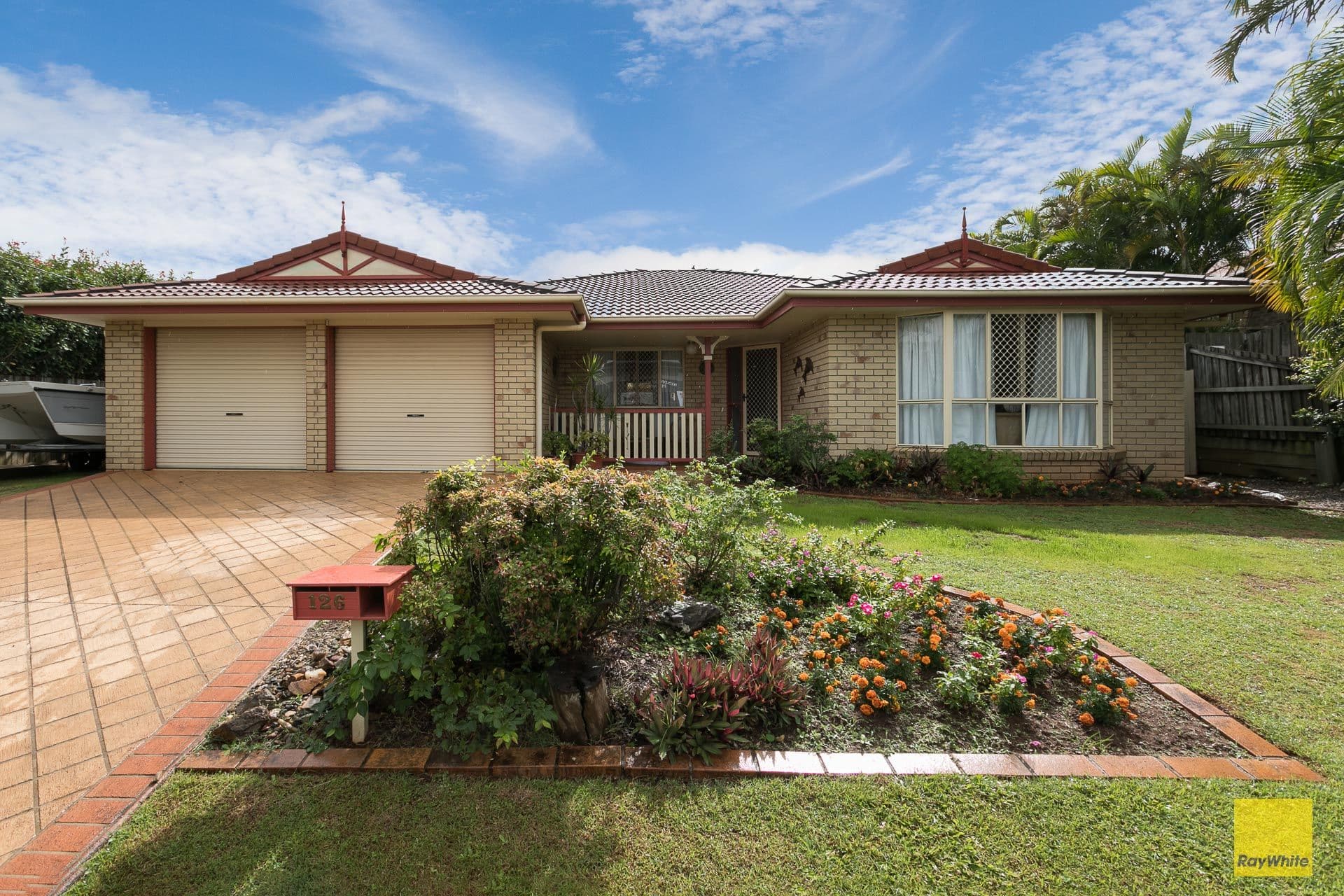126 Colburn Avenue, Victoria Point QLD 4165, Victoria Point - Image 1