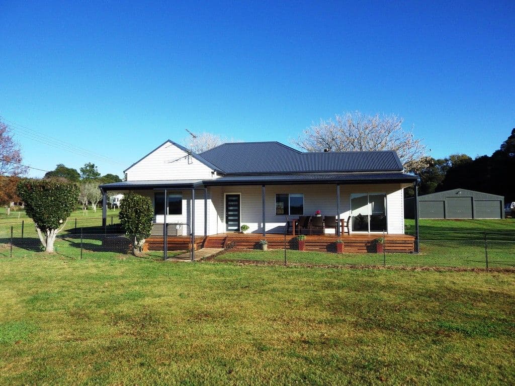 Dorrigo NSW 2453, Dorrigo - Image 1