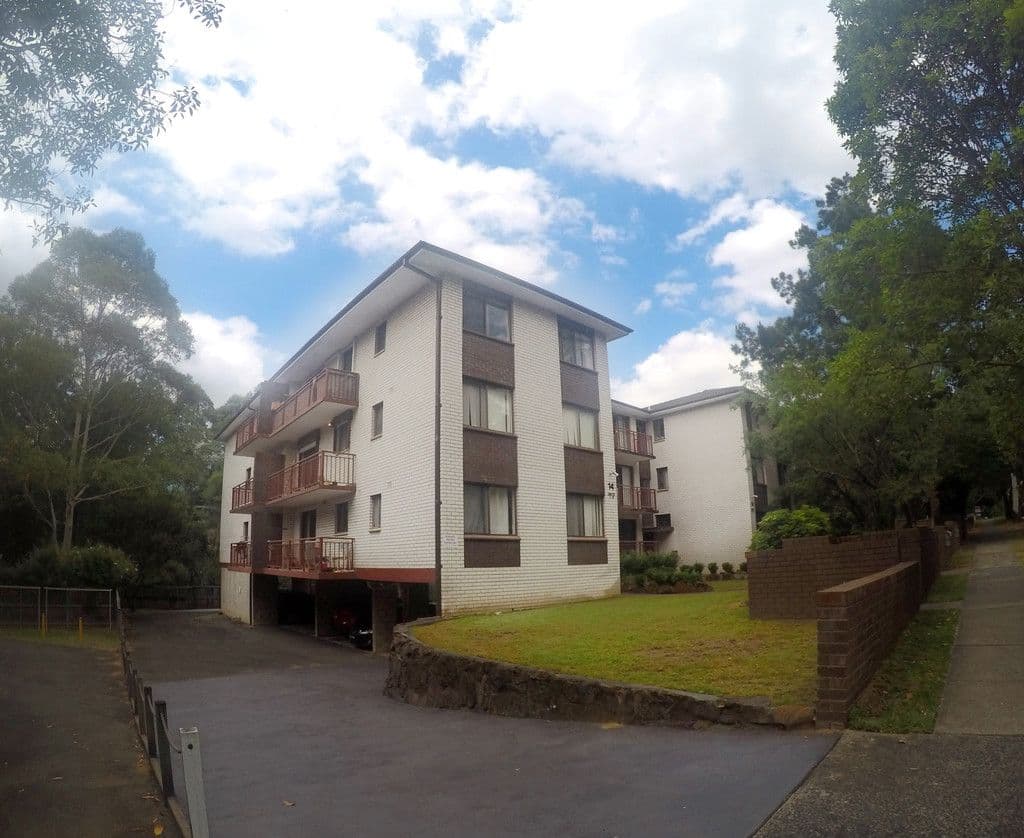14 Cottonwood Crescent, Macquarie Park NSW 2113, Macquarie Park - Image 1