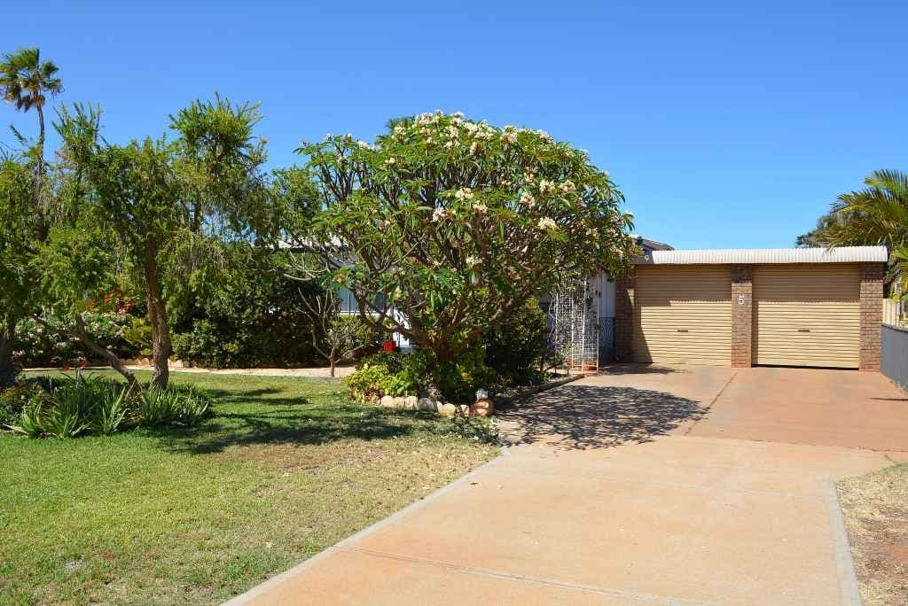 5 Saw Street, CARNARVON WA 6701, East Carnarvon - Image 1
