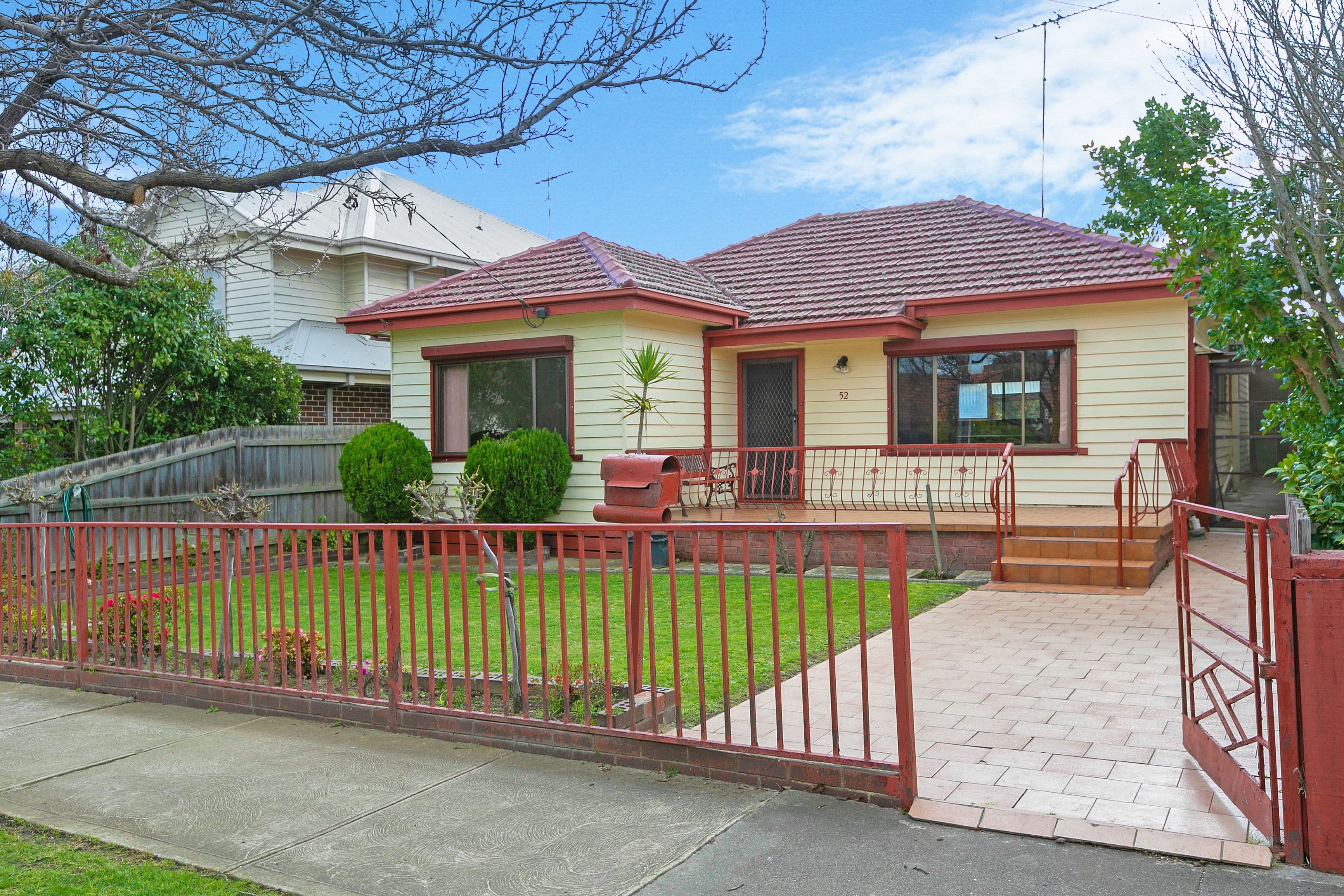 52 Wilcox Street, Preston VIC 3072, Preston - Image 1