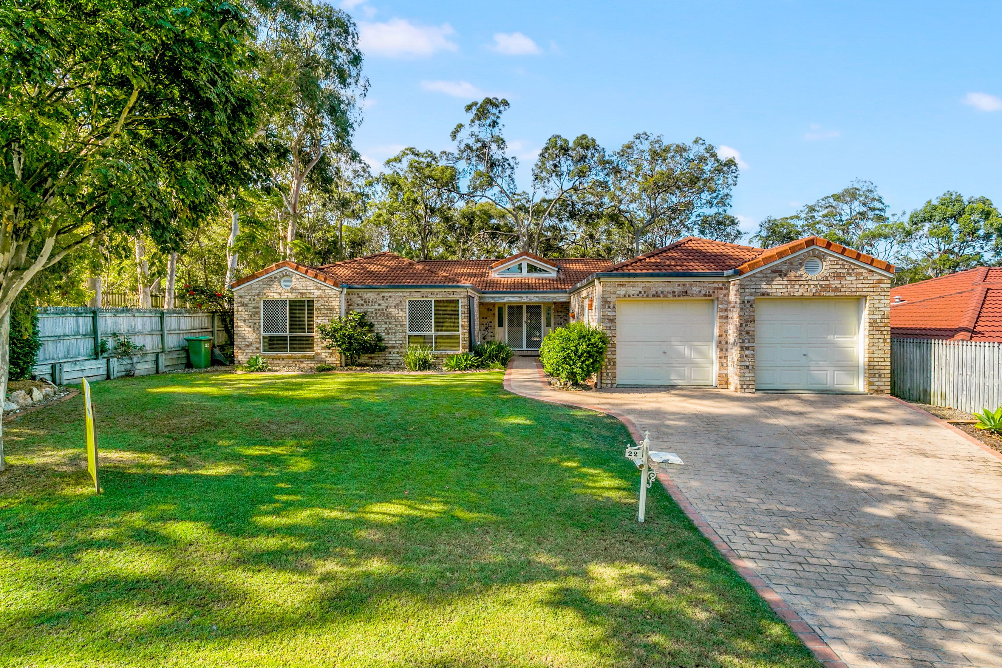 22 Patersonia Place, Birkdale QLD 4159, Birkdale - Image 1