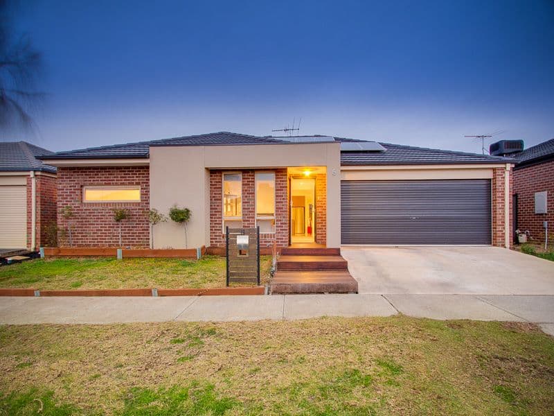 6 Beltana Avenue, Tarneit VIC 3029, Tarneit - Image 1