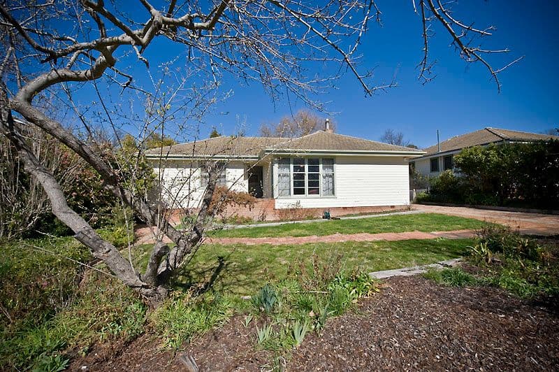 5 Turner Place, YARRALUMLA ACT 2600, Yarralumla - Image 1