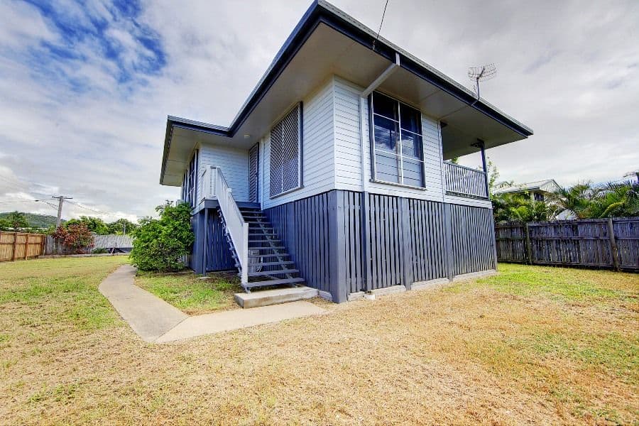 241 Palmerston Street, VINCENT QLD 4814, Vincent - Image 1