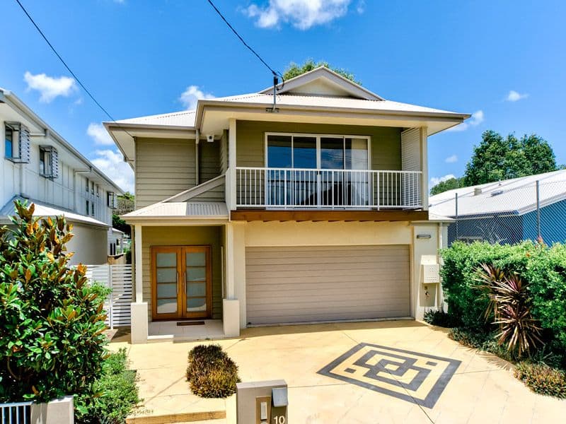 10 School Street, HENDRA QLD 4011, Hendra - Image 1