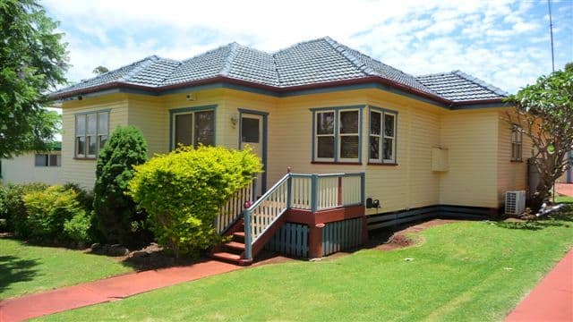 45 Drummond Street, RANGEVILLE QLD 4350, Rangeville - Image 1