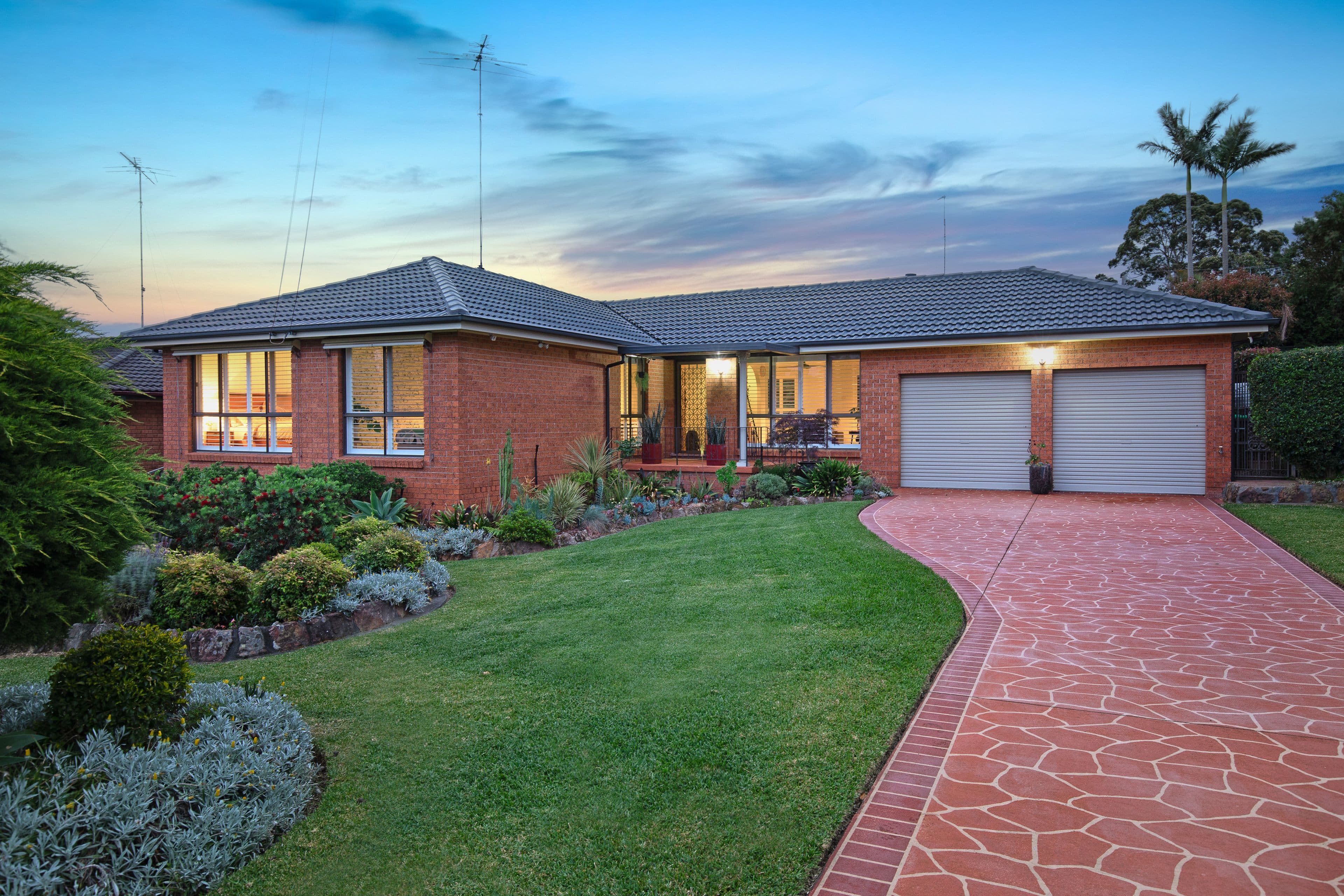 28 Wrights Road, Kellyville NSW 2155, Kellyville - Image 1