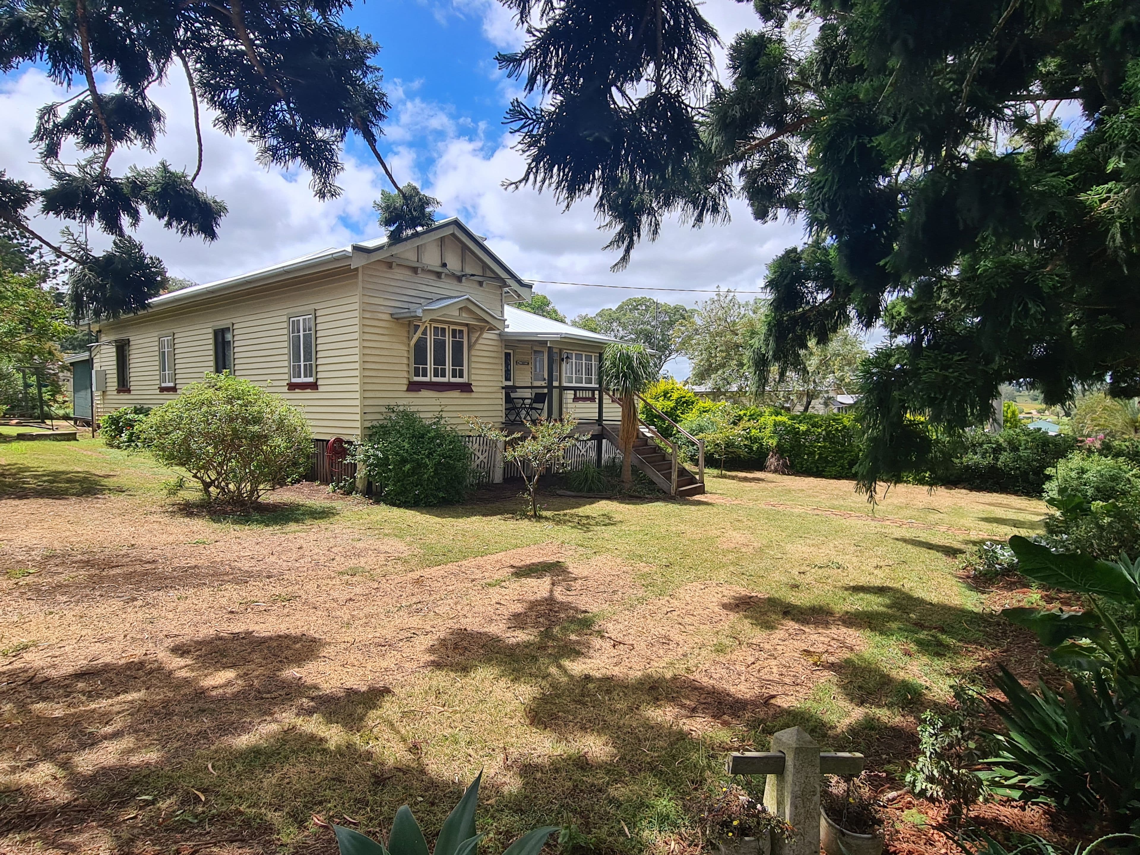 24 Boundary Street, Haden QLD 4353, Haden - Image 1