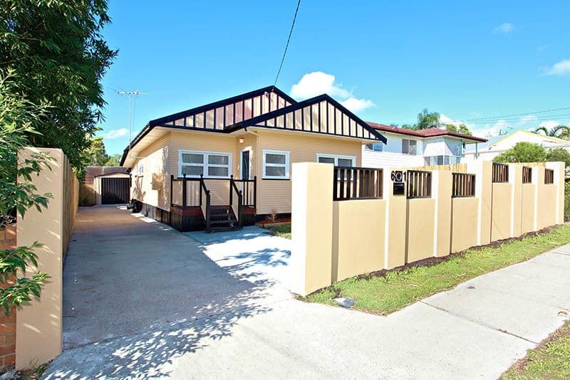 61 Armstrong Road, CANNON HILL QLD 4170, Cannon Hill - Image 1