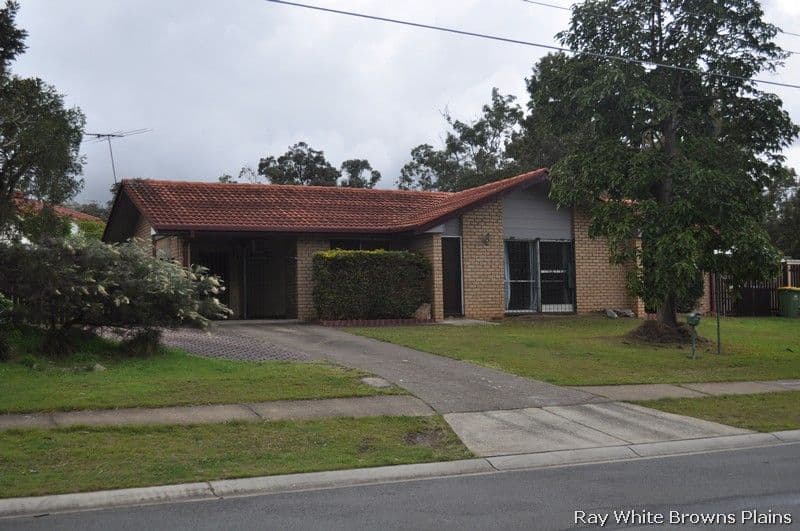 38 Ranchwood Avenue, Browns Plains QLD 4118, Browns Plains - Image 1