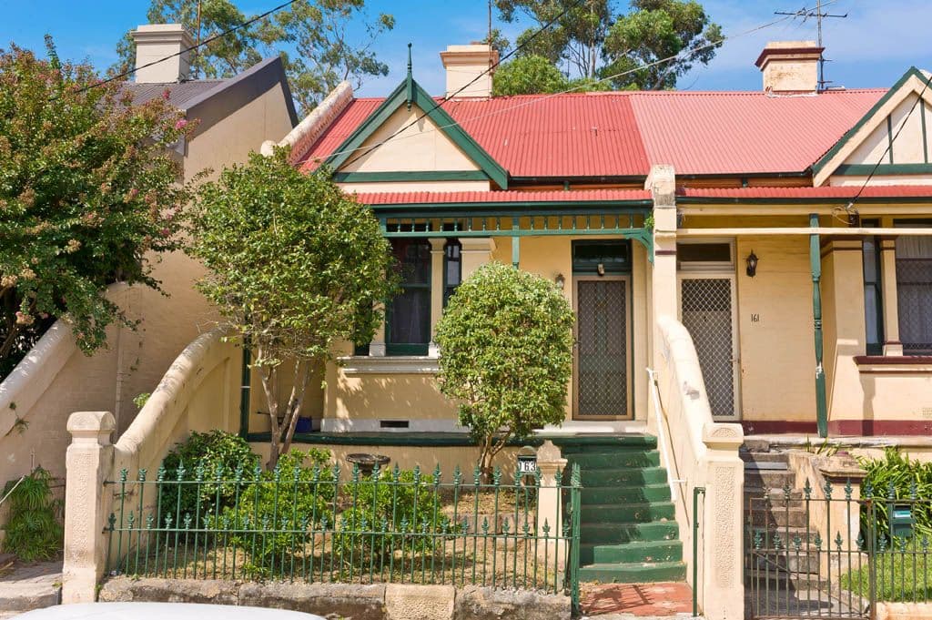163 Annandale Street, ANNANDALE NSW 2038, Annandale - Image 1