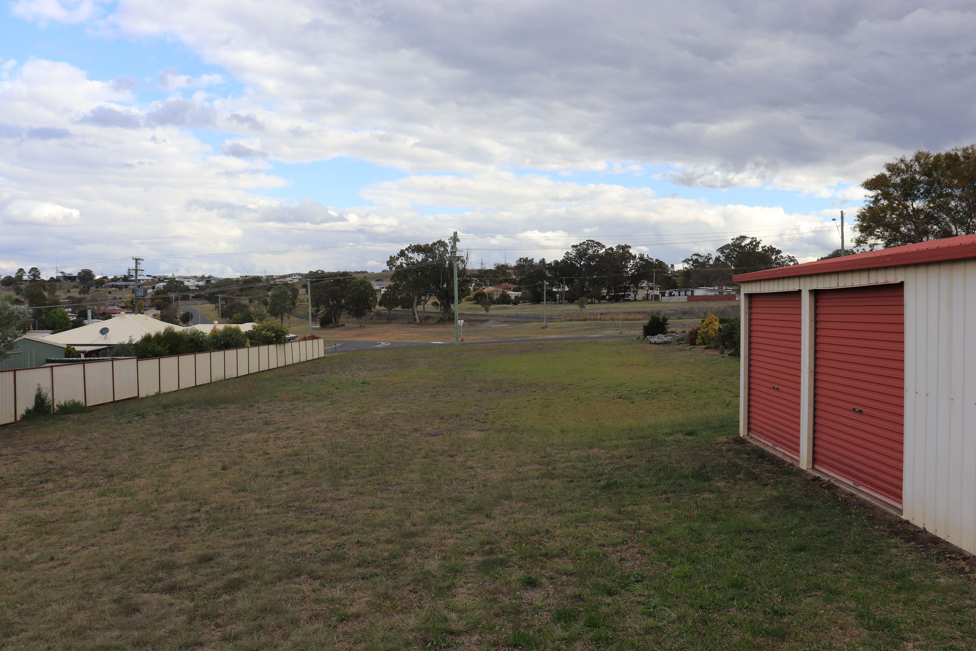 223 Pratten Street, Warwick QLD 4370, Warwick - Image 1