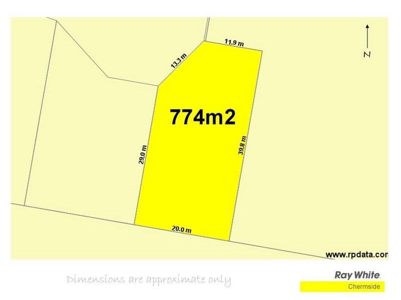 Lot 14 Doynton Place, ASPLEY QLD 4034, Aspley - Image 1
