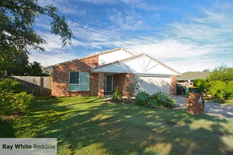 11 Agnes Court, DECEPTION BAY QLD 4508, Deception Bay - Image 1