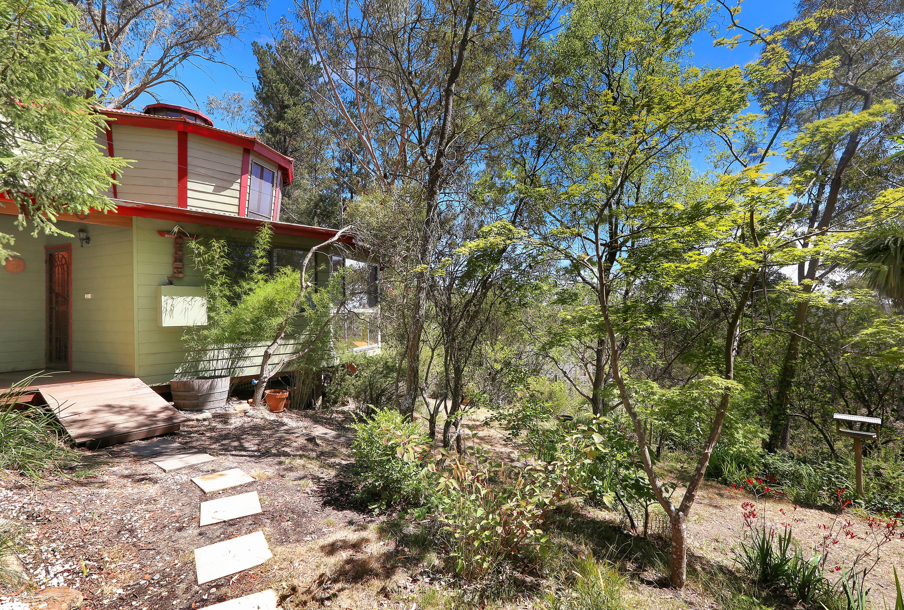 16 Fairy Dell Road, Mount Victoria - Image 1