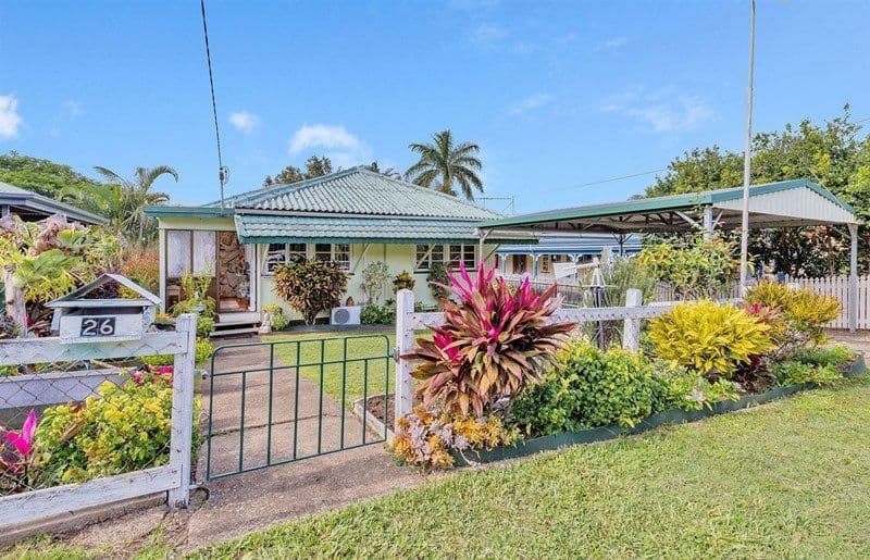 26 Larcombe Street, Zillmere QLD 4034, Zillmere - Image 1