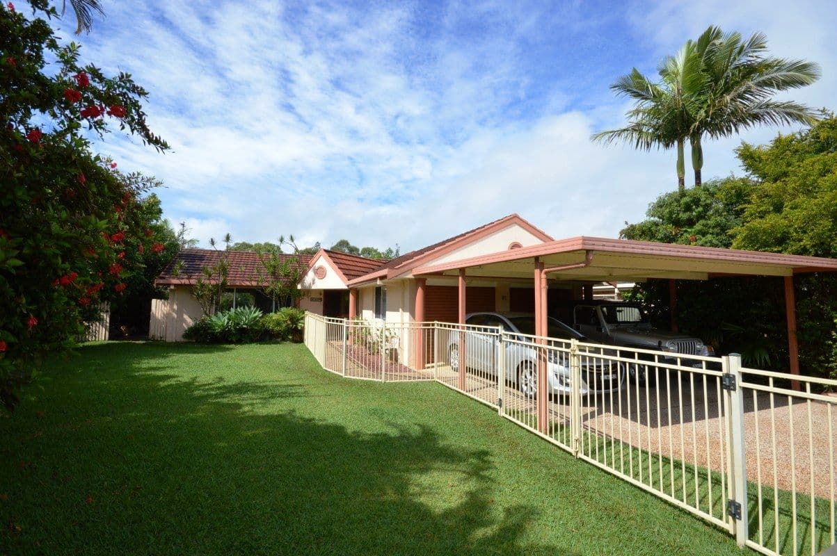 91 Reid Drive, Coffs Harbour NSW 2450, Coffs Harbour - Image 1