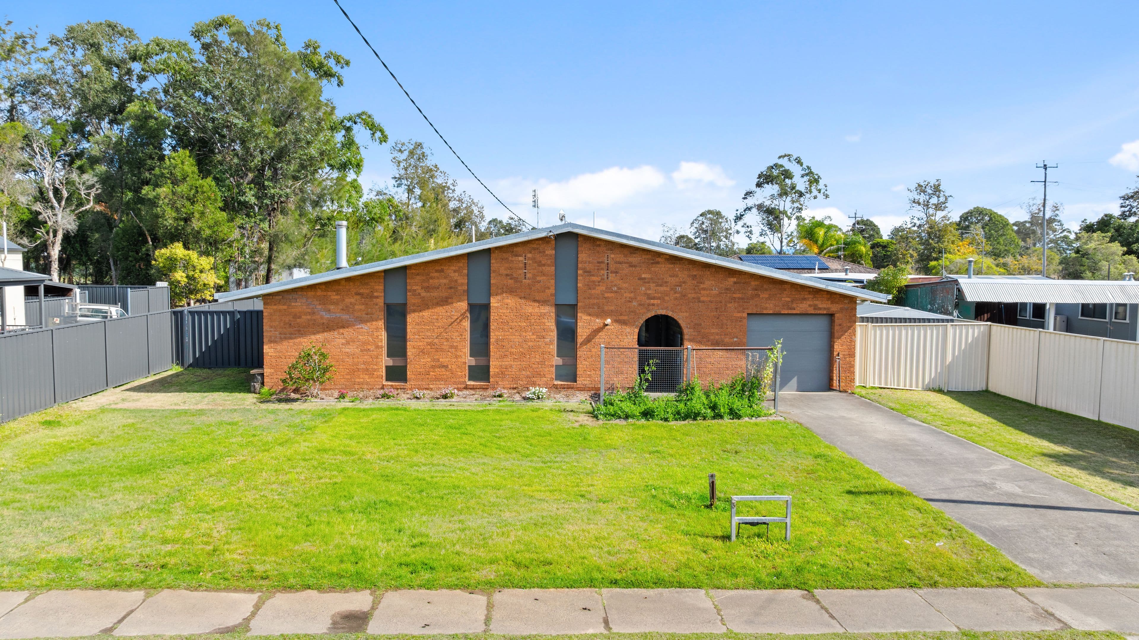 3 Armidale Road, Coutts Crossing NSW 2460, Coutts Crossing - Image 1