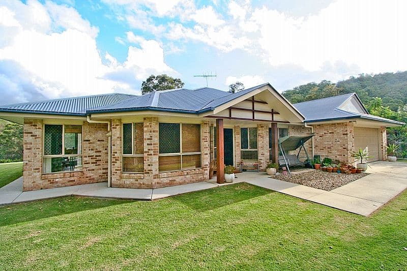 9 Mason Court, SAMSONVALE QLD 4520, Samsonvale - Image 1