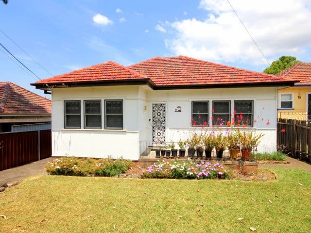 41 Esme Avenue, CHESTER HILL NSW 2162, Chester Hill - Image 1