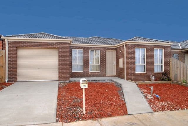 19 Wentworth Avenue, WYNDHAM VALE VIC 3024, Wyndham Vale - Image 1