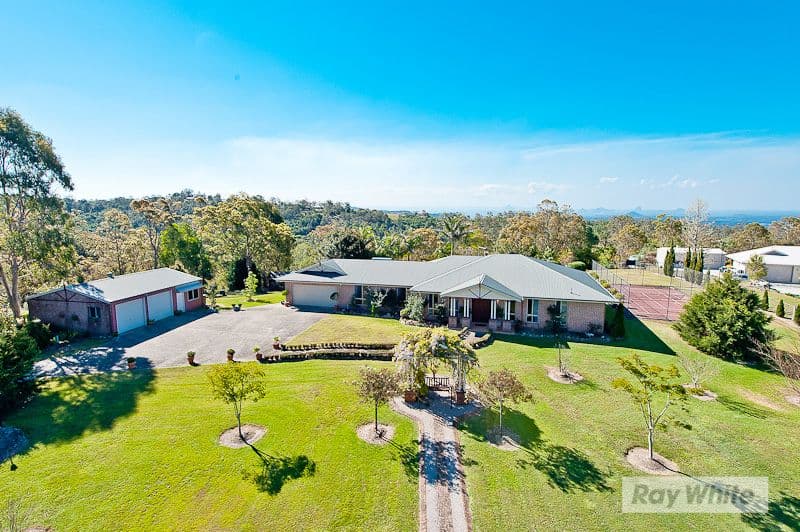 177 Townsend Road, OCEAN VIEW QLD 4521, Ocean View - Image 1