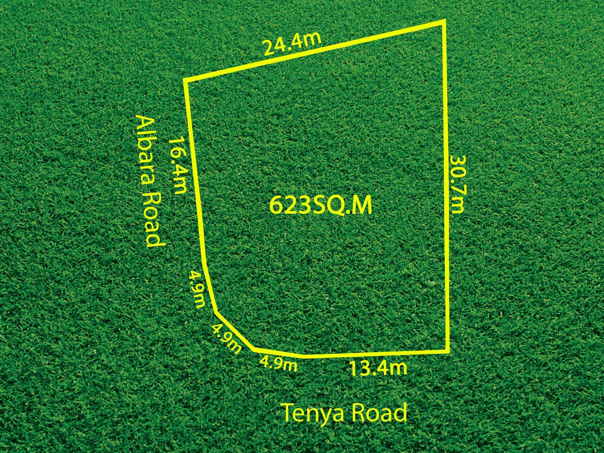 1 Albara Road, Ingle Farm SA 5098, Ingle Farm - Image 1