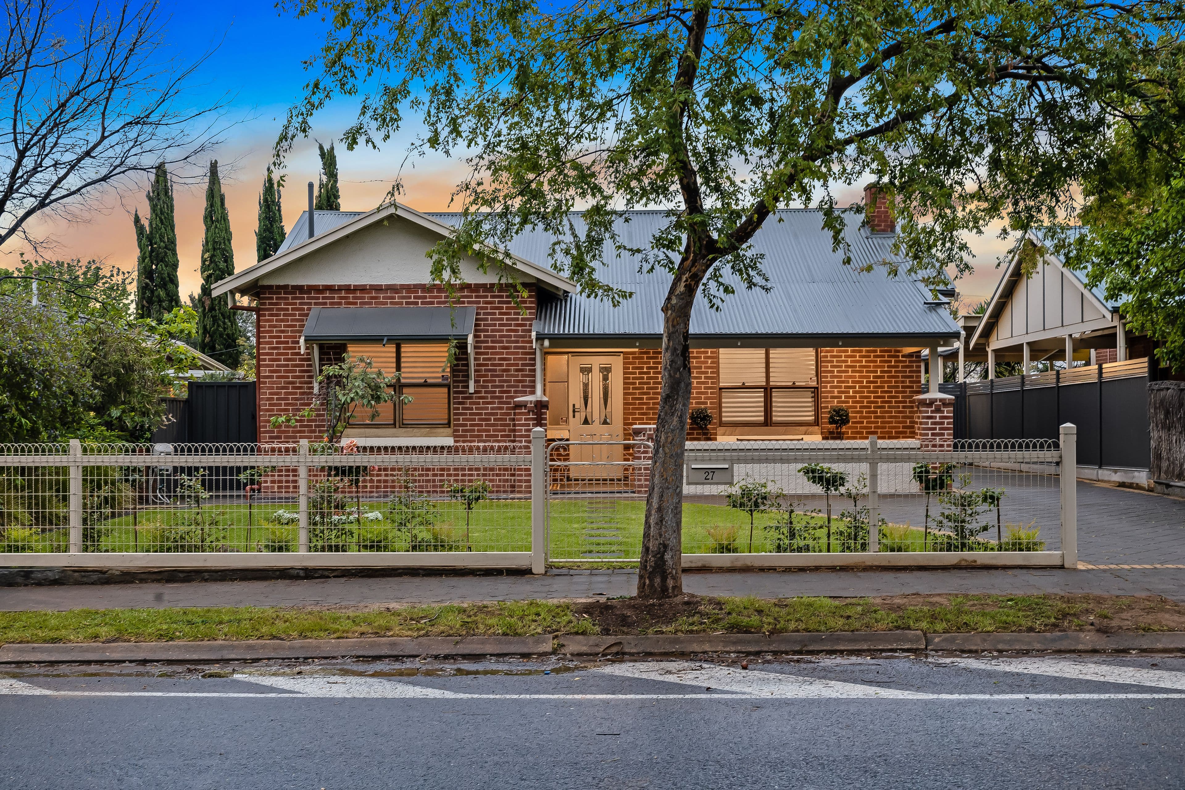 27 Salisbury Crescent, Colonel Light Gardens SA 5041, Colonel Light Gardens - Image 1