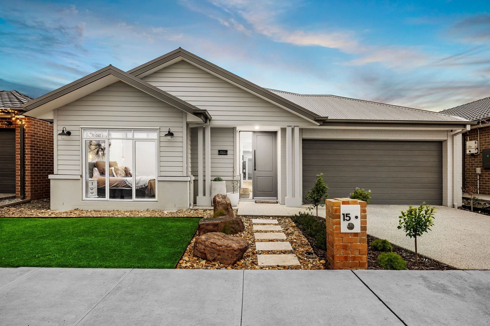 15 Wycheproof Street, Donnybrook VIC 3064, Donnybrook - Image 1