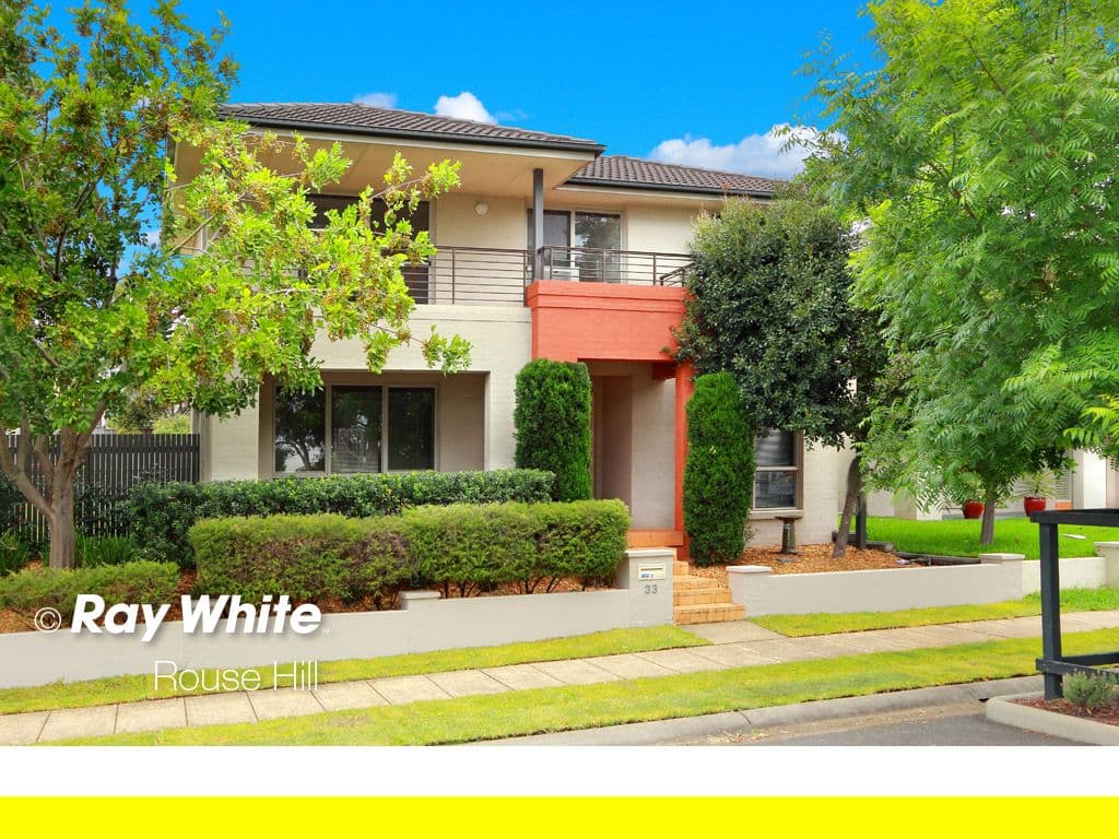 33 Elmstree Road, Stanhope Gardens NSW 2768, Stanhope Gardens - Image 1