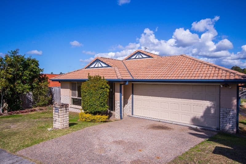 45 Freestone Drive, Upper Coomera QLD 4209, Upper Coomera - Image 1