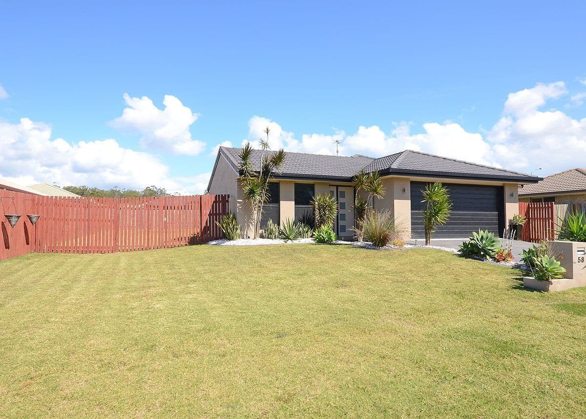 58 Emerald Park Way, URANGAN QLD 4655, Urangan - Image 1