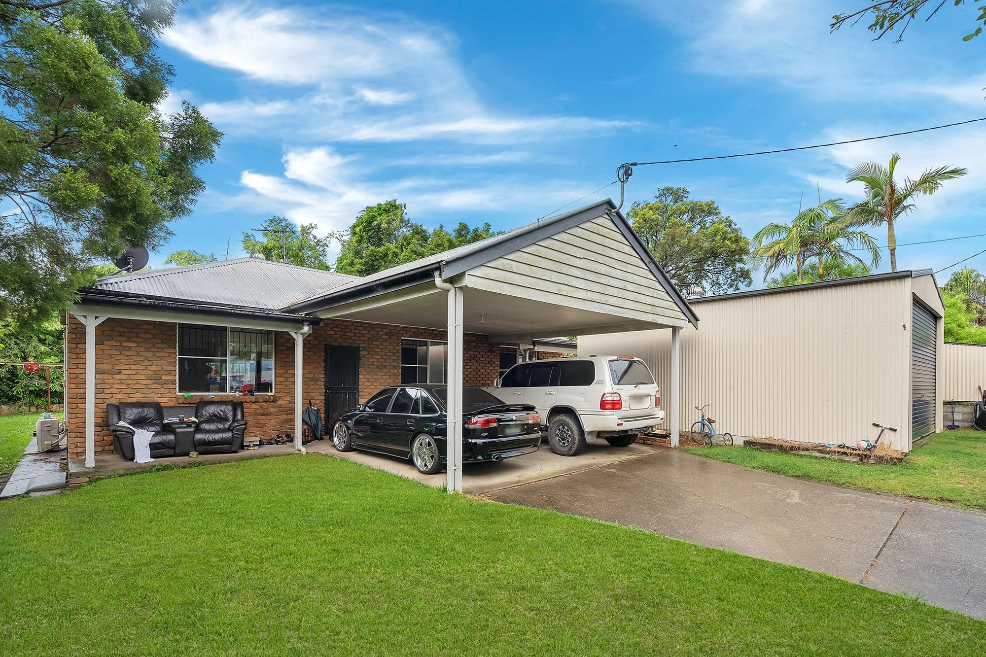 4 King Arthur Boulevard, Bethania QLD 4205, Bethania - Image 1