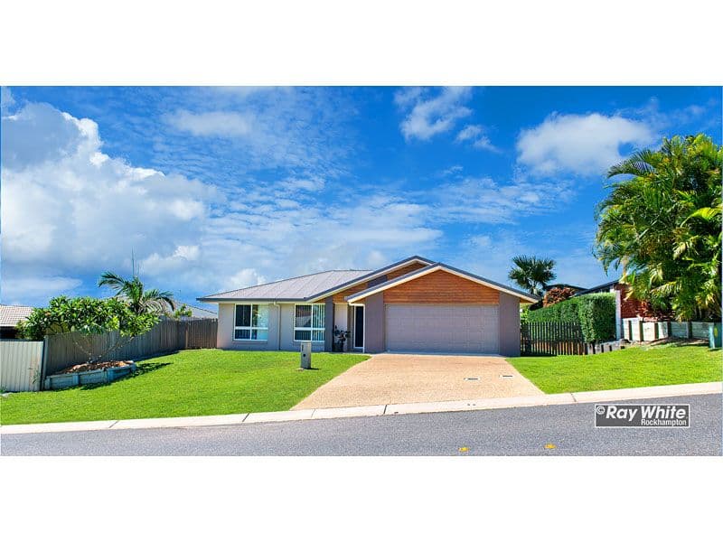 5 Zamia Court, Norman Gardens QLD 4701, Norman Gardens - Image 1
