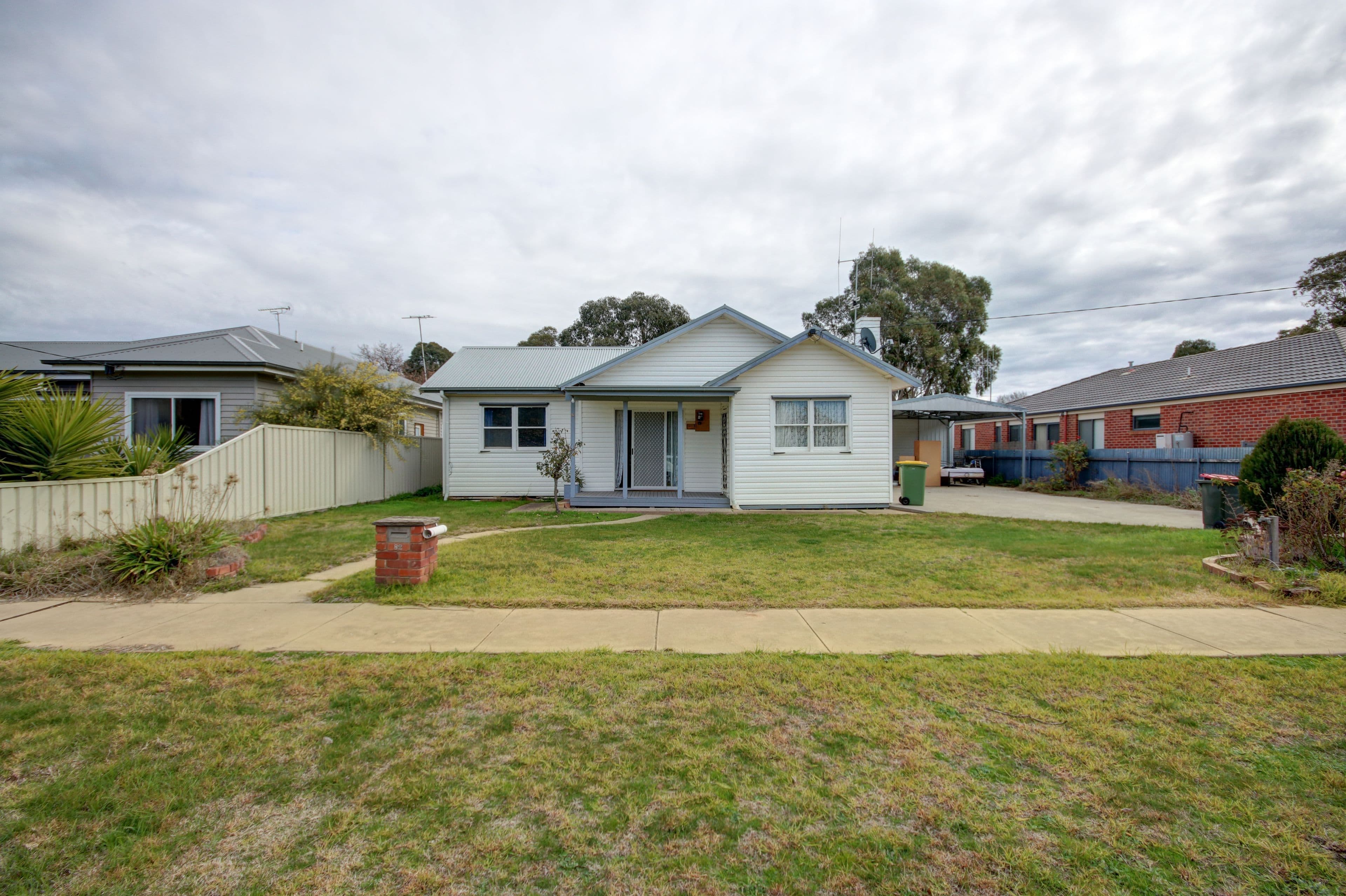 82 Victoria Street, Rochester VIC 3561, Rochester - Image 1