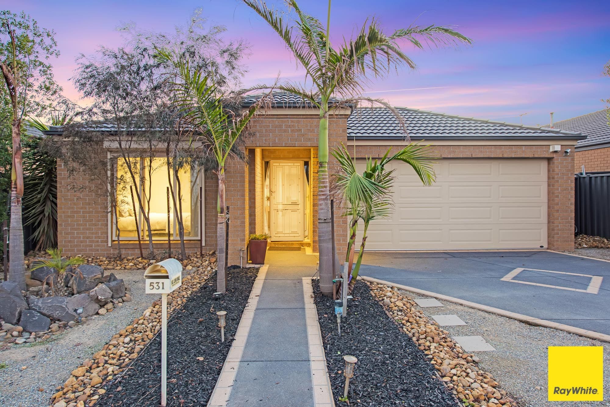 531 Morris Road, Truganina VIC 3029, Truganina - Image 1