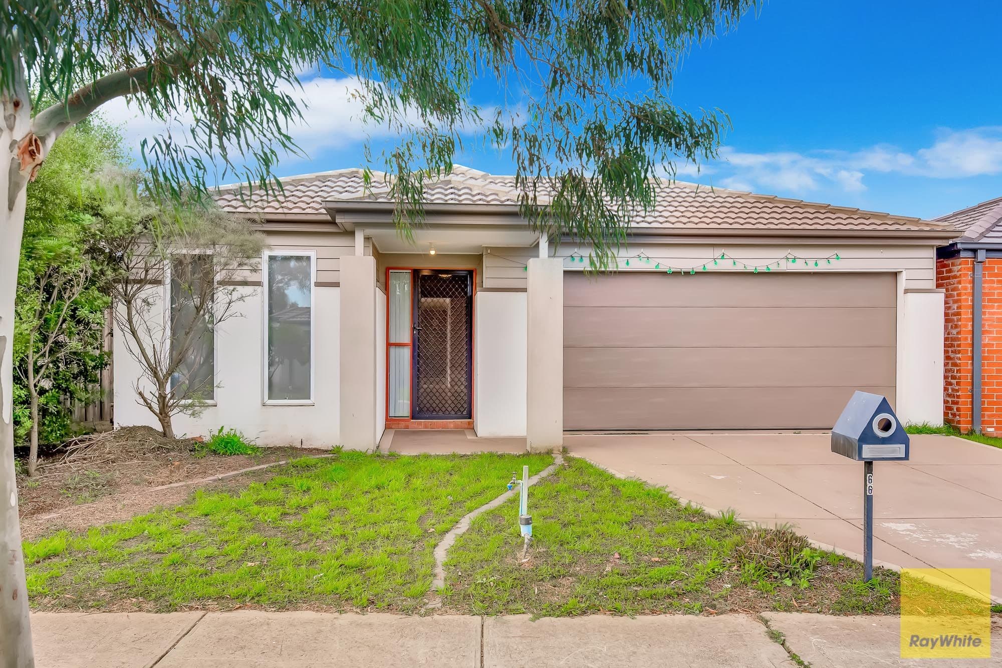 66 Tyler Crescent, Tarneit VIC 3029, Tarneit - Image 1