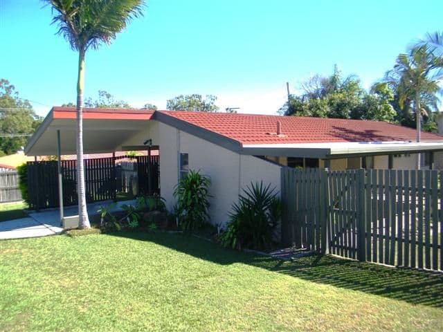 3 Myrtle Street, GLADSTONE QLD 4680, Gladstone - Image 1