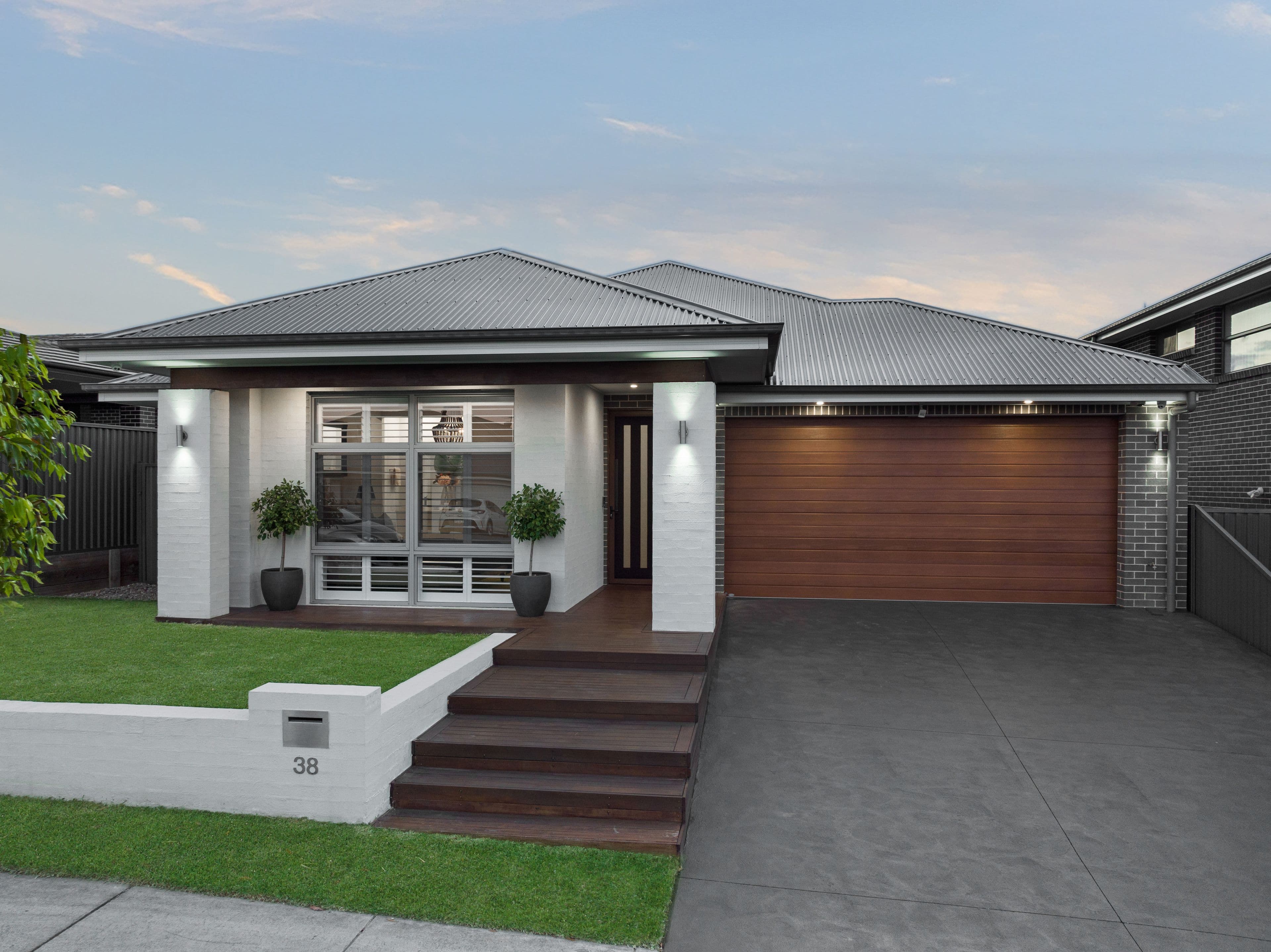 46 Cockman Cross, Stratton, WA, Stratton - Image 1