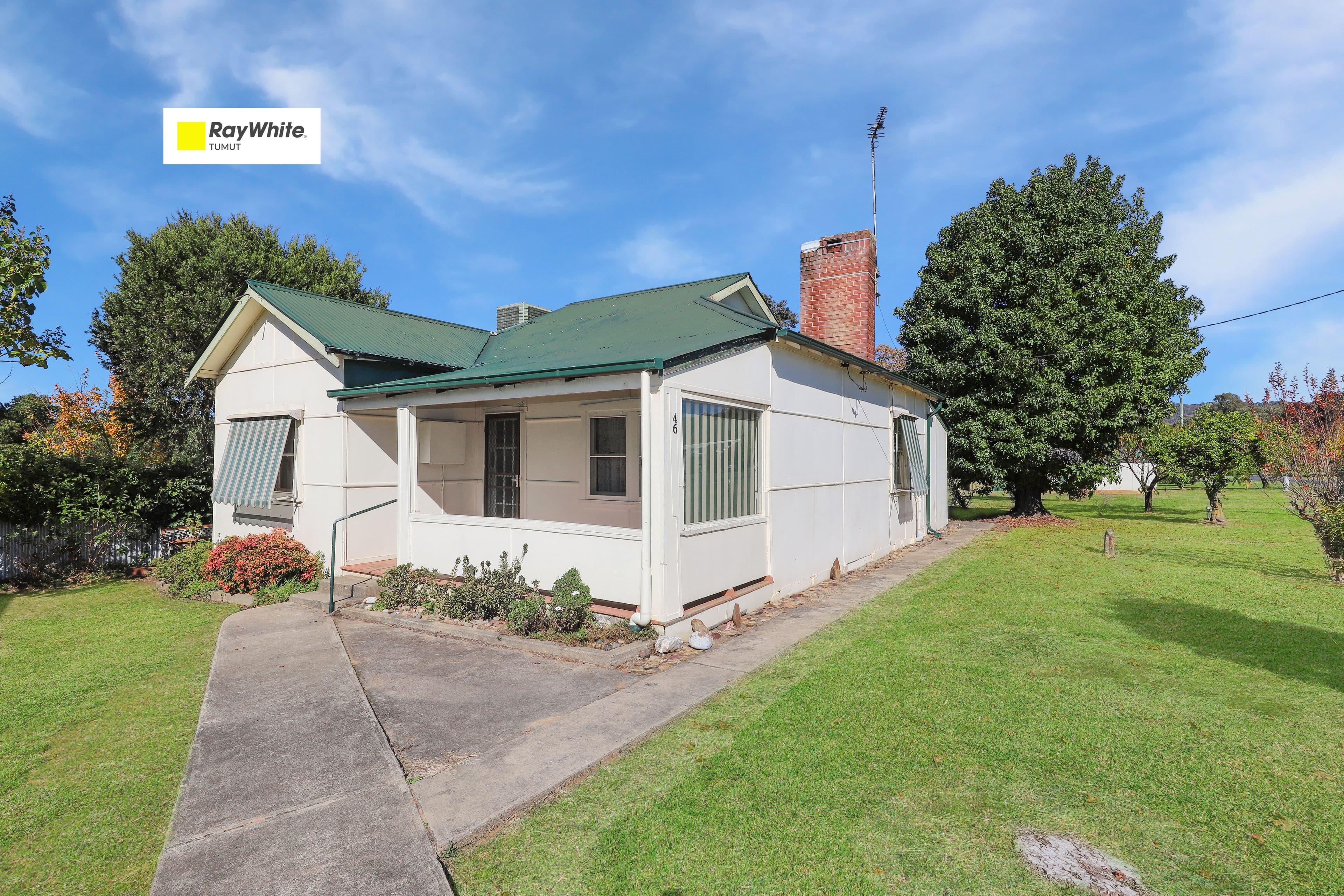 46 Currawong Road, Tumut NSW 2720, Tumut - Image 1