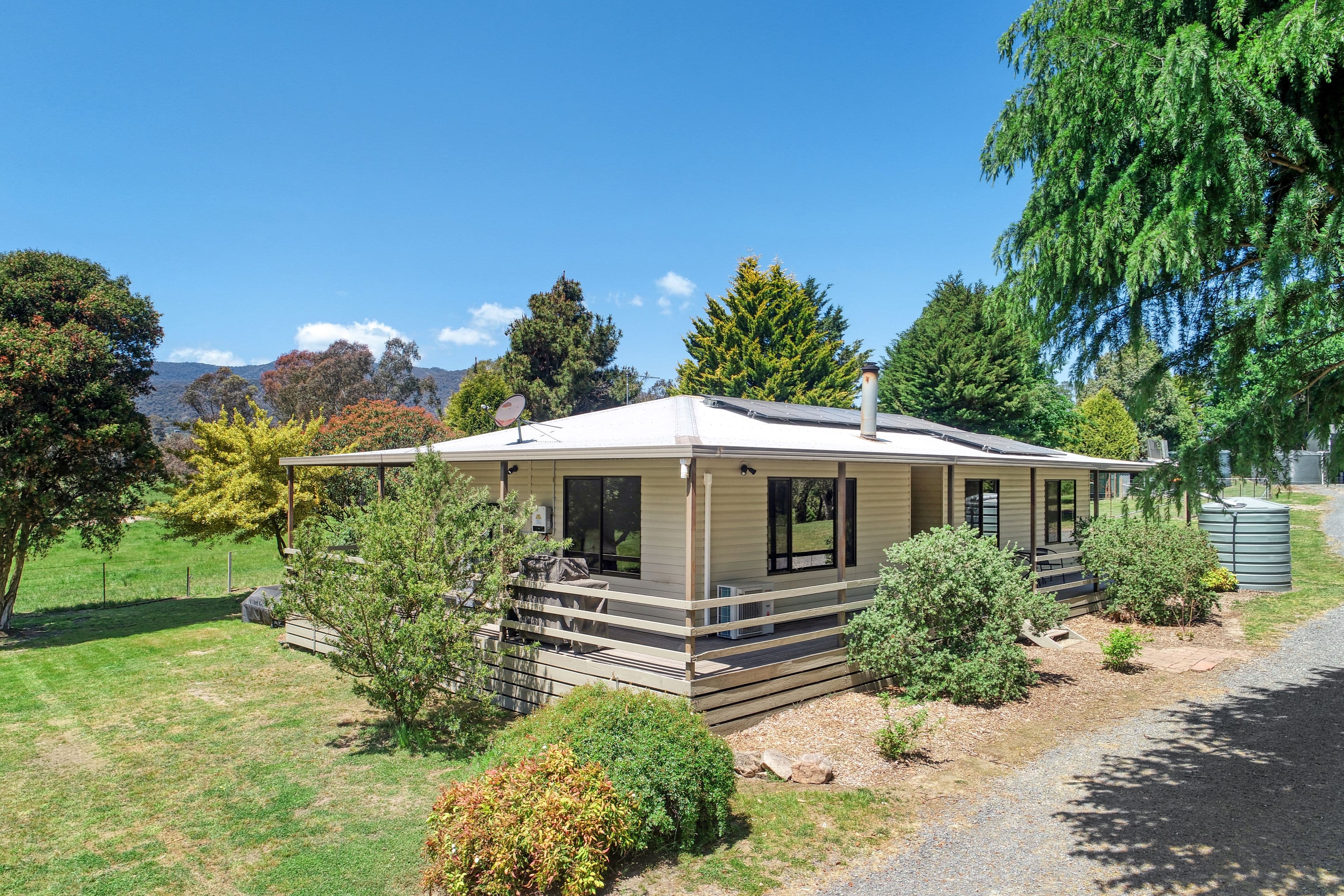 3299 Midland Highway, Lima South VIC 3673, Lima South - Image 1